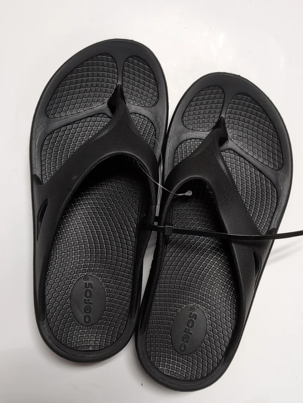 Women Oofos Sandals